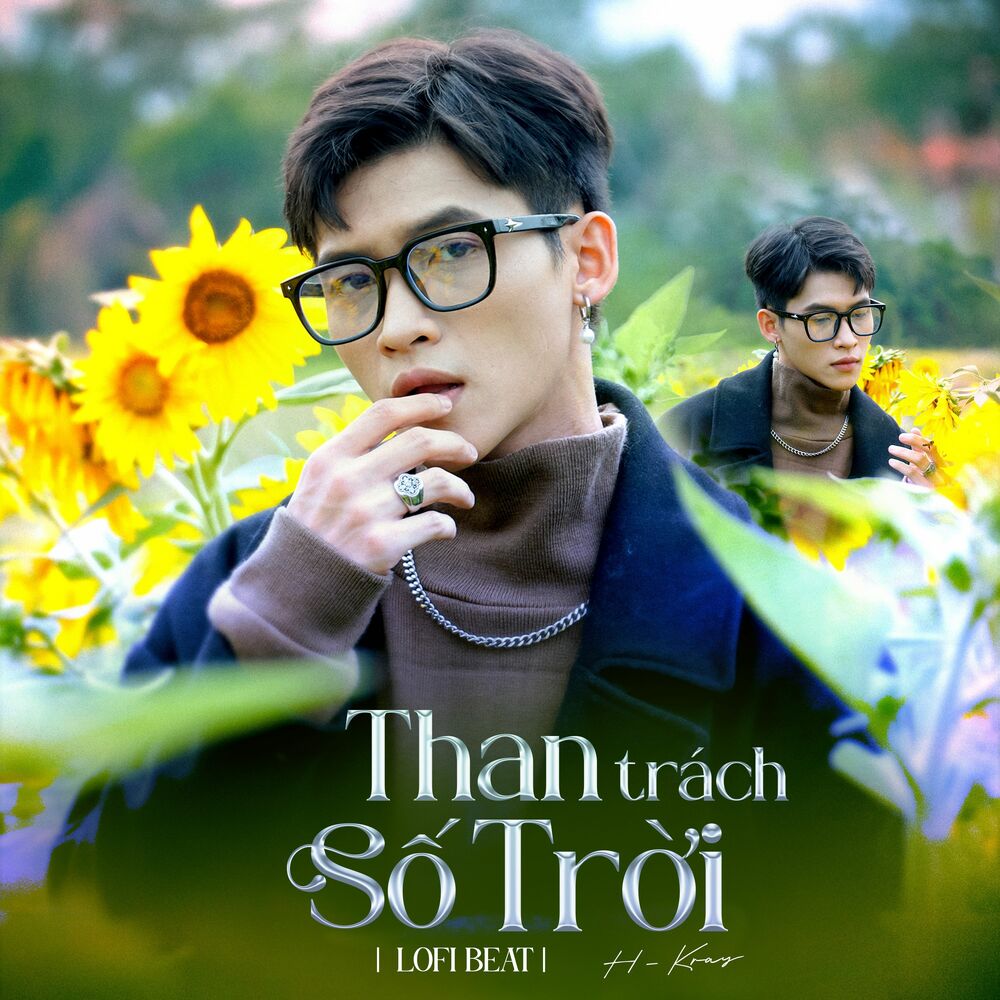 Picture of Than Trách Số Trời (Beat) (Lofi Mix)