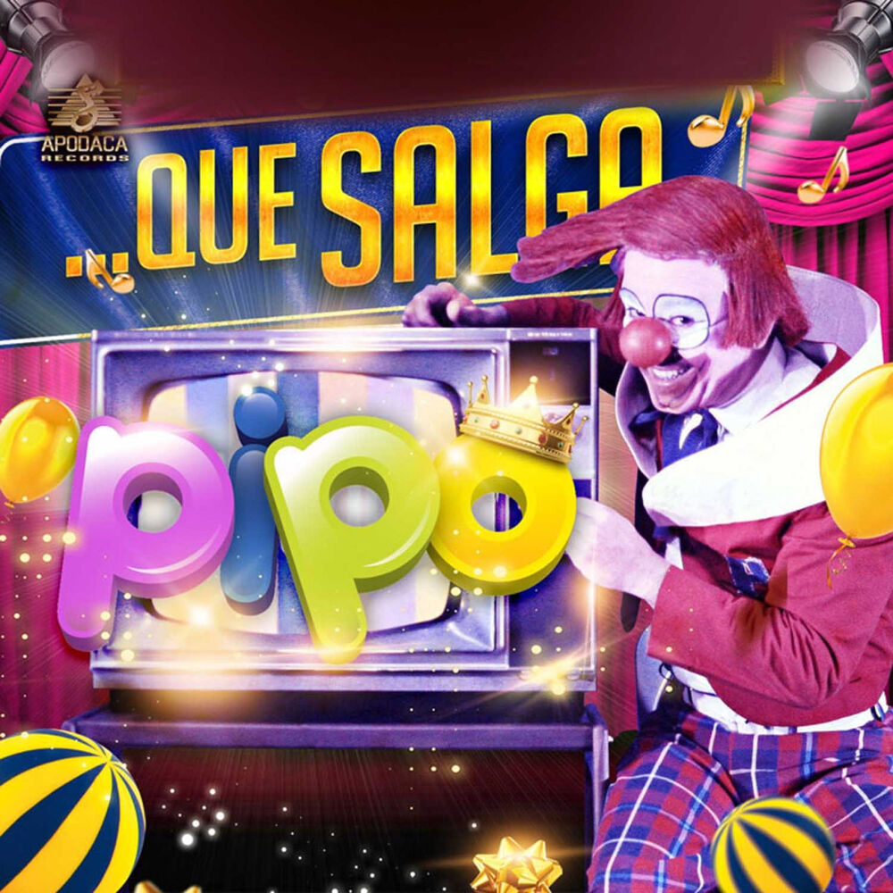 Picture of Que Salga