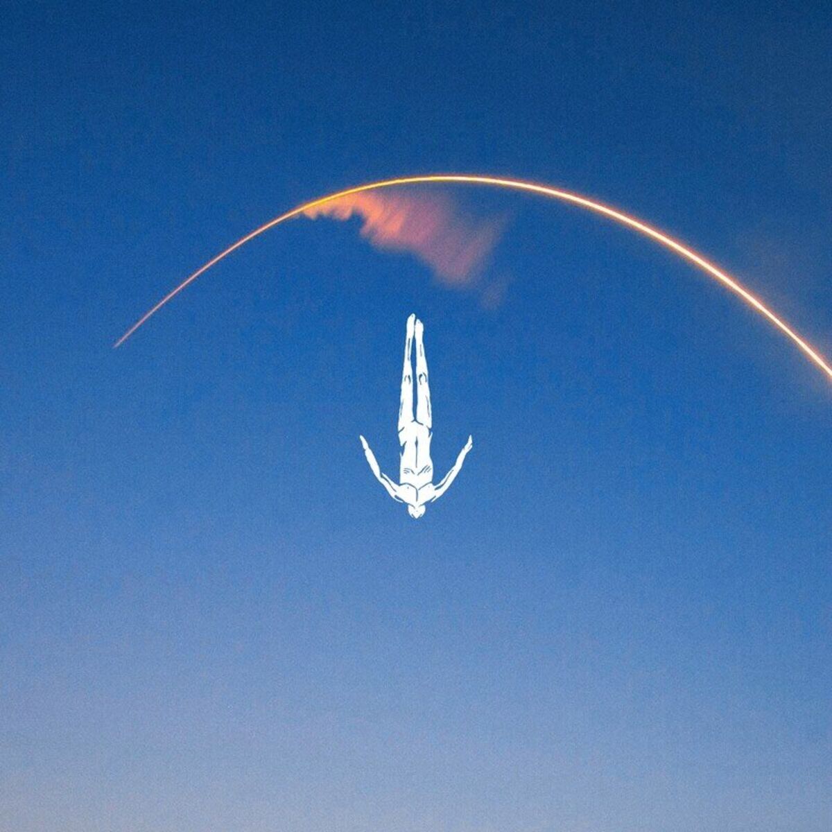 Album cover of Nothing Around Us