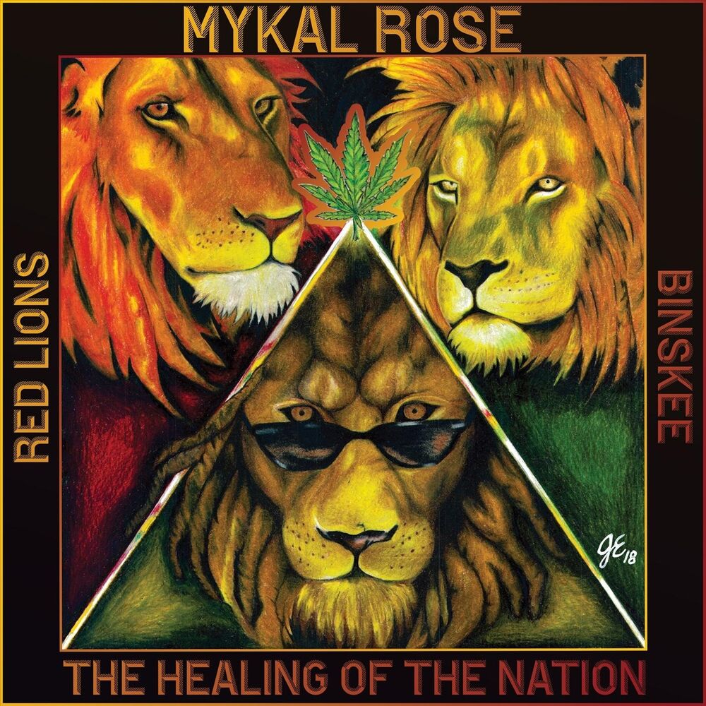 Picture of Healing of the Nation