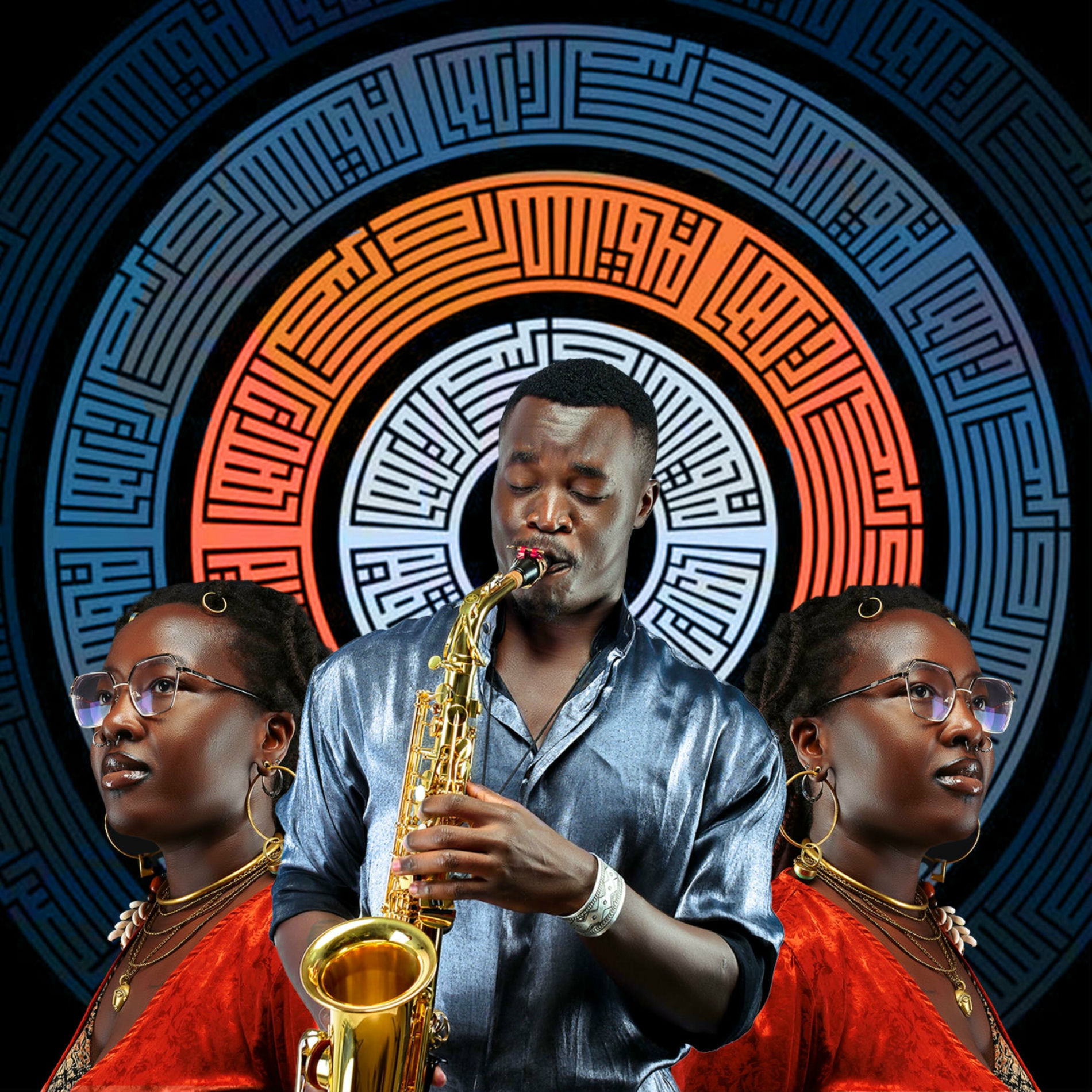 Album cover of Herua (feat. Hendrick Sam & Nabalayo)