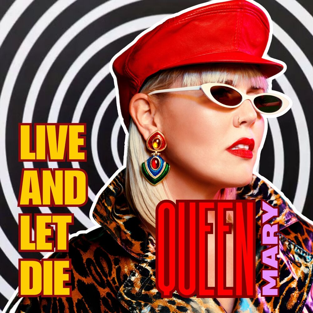 Picture of Live and Let Die