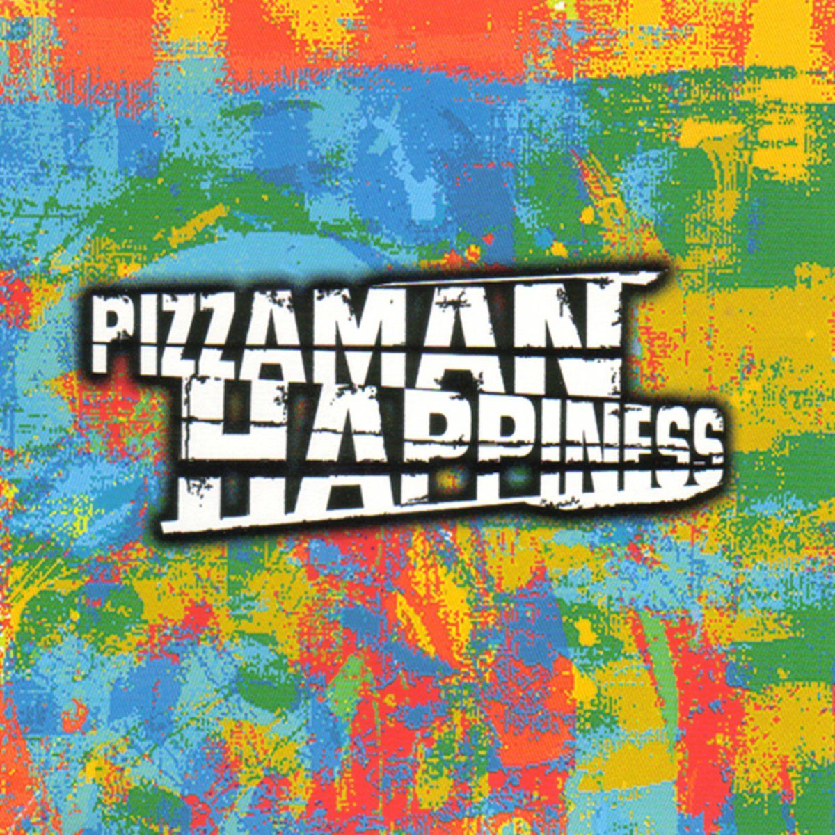 Album cover of Happiness