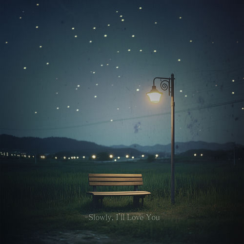 Slowly, I’ll Love You