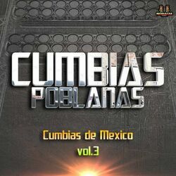 Cumbias De Mexico Vol. 3