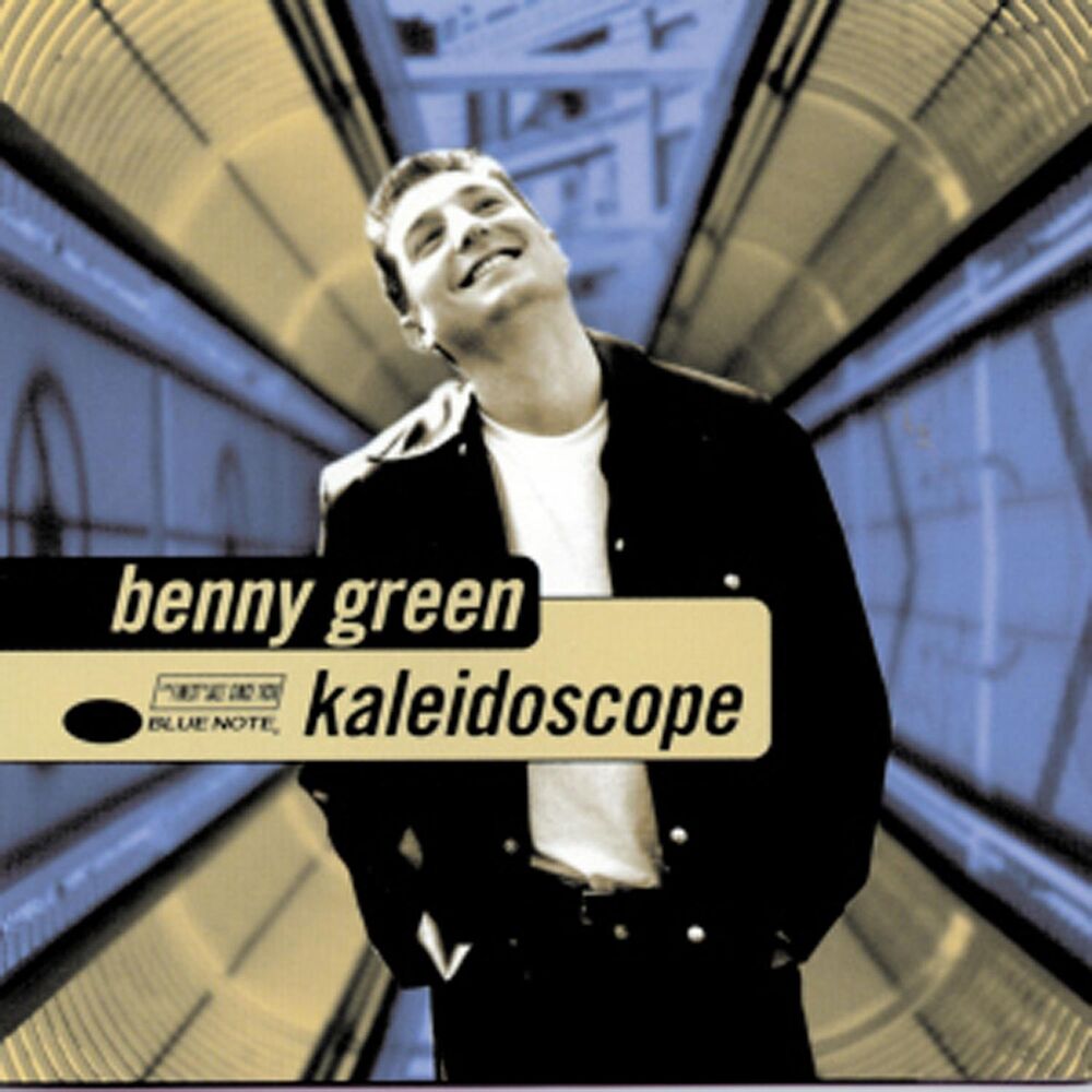 Picture of Kaleidoscope