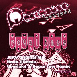 Cover of Royal Bass