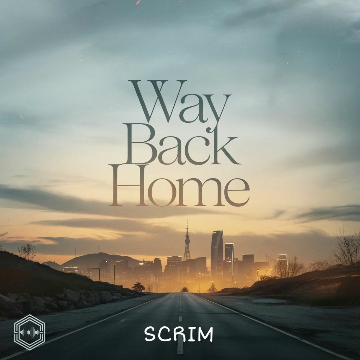 Album cover of Way Back Home