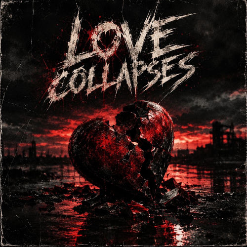 Love Collapses