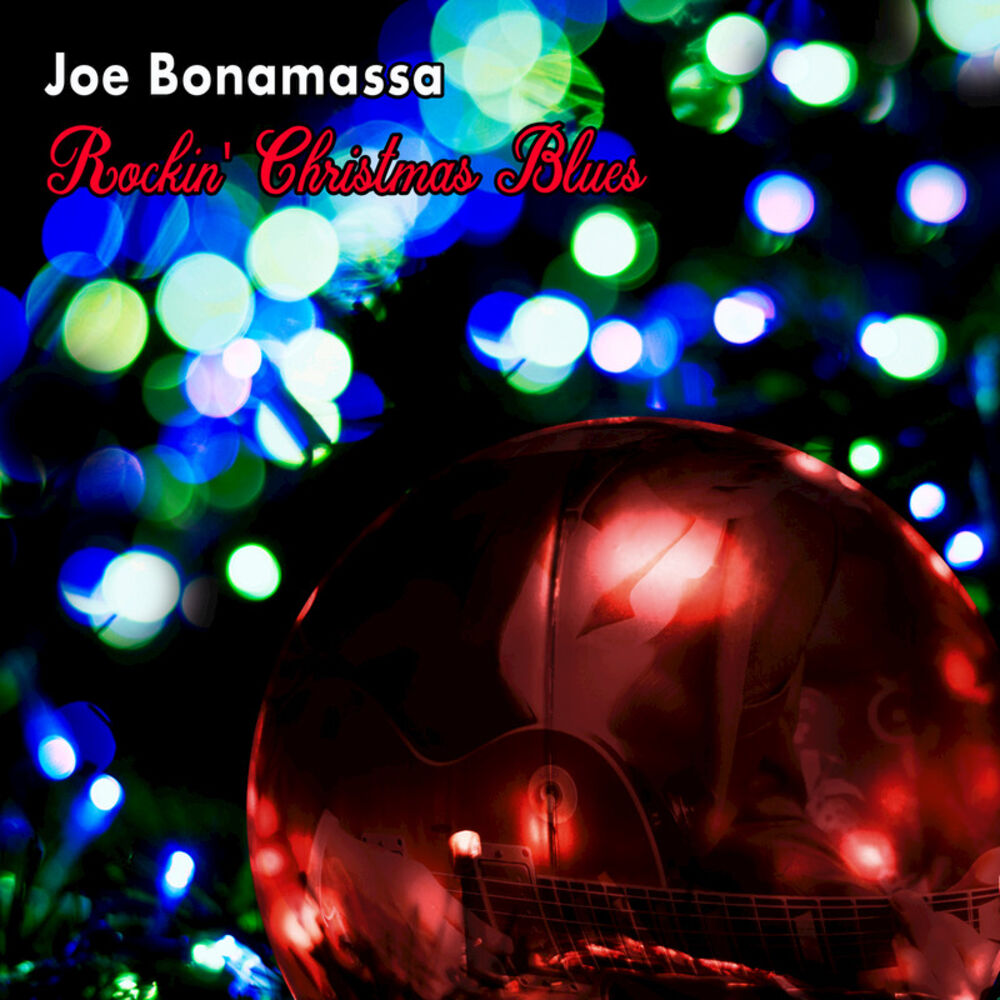 Picture of Rockin' Christmas Blues