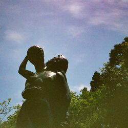 Cover of Goodbye Eyes