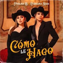 Cover of Cómo le Hago