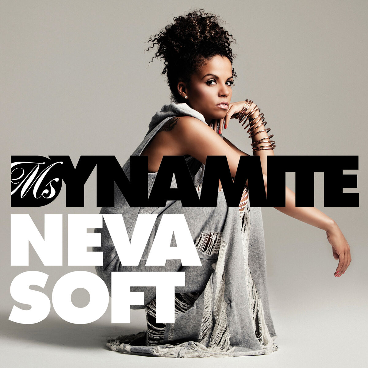 Album cover of Neva Soft