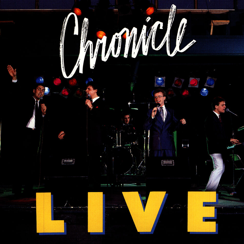 Picture of Chronicle Live