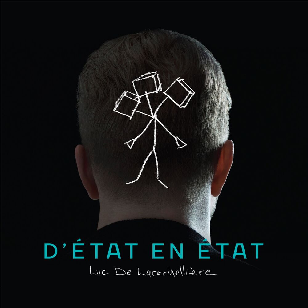 Picture of D'état en état