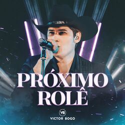 Cover of Próximo Rolê (Ao Vivo)