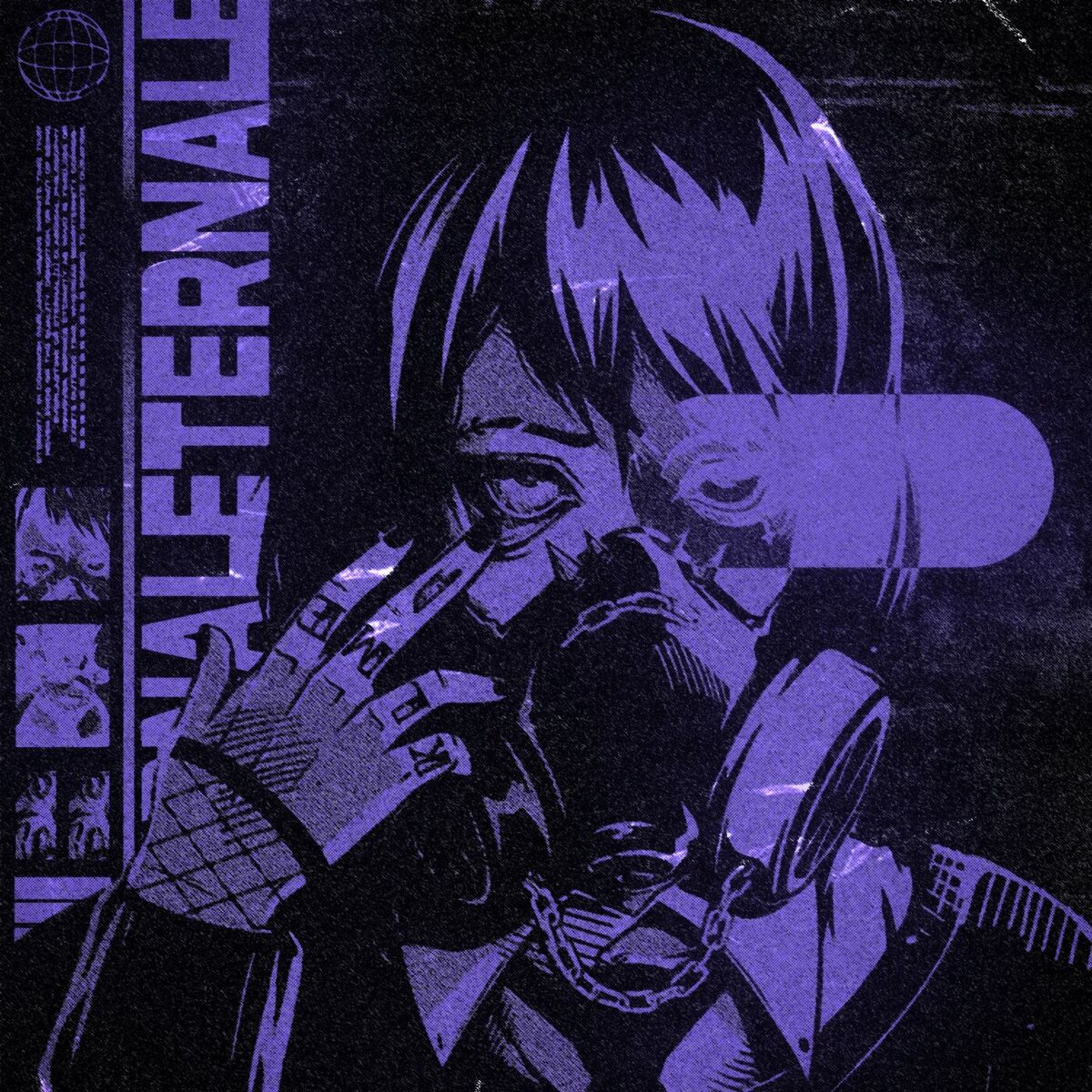 Album cover of Eternal