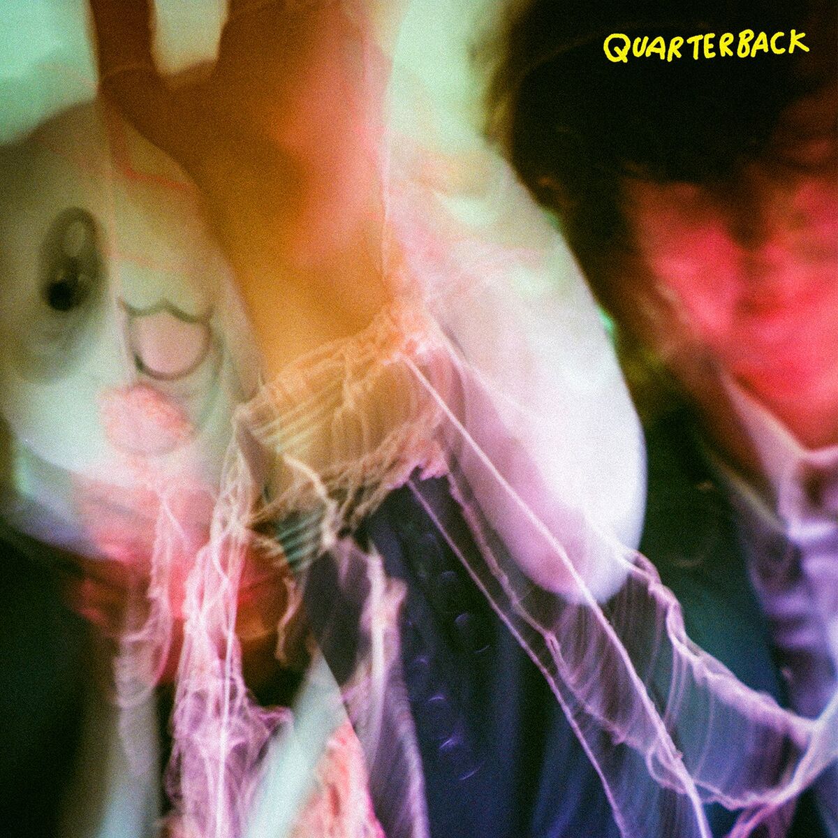 Album cover of Quarterback