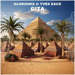 Cover of Giza