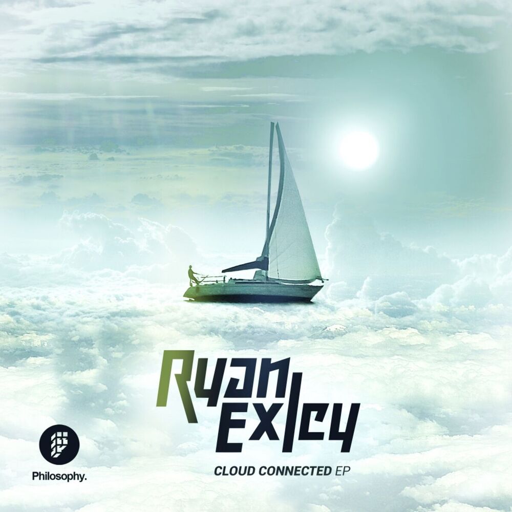 Picture of Cloud Connected EP