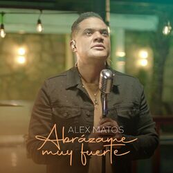 Cover of Abrazame muy fuerte