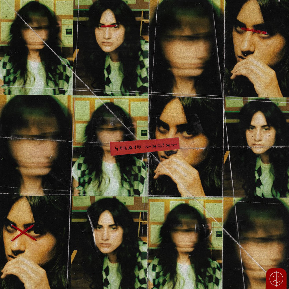 Album artwork for Finais mentem by DAY