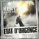 Ne t'inquiète pas by Keny Arkana album cover