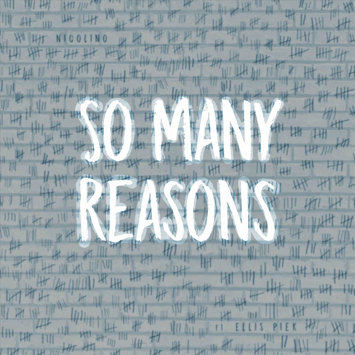 Album cover of So Many Reasons (Alternative Version)
