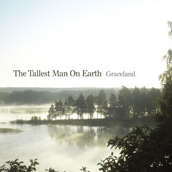 Cover of Graceland