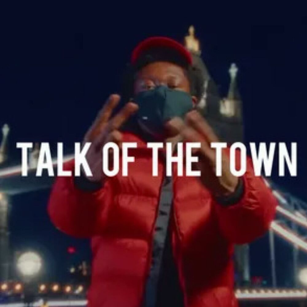 Picture of TALK OF THE TOWN