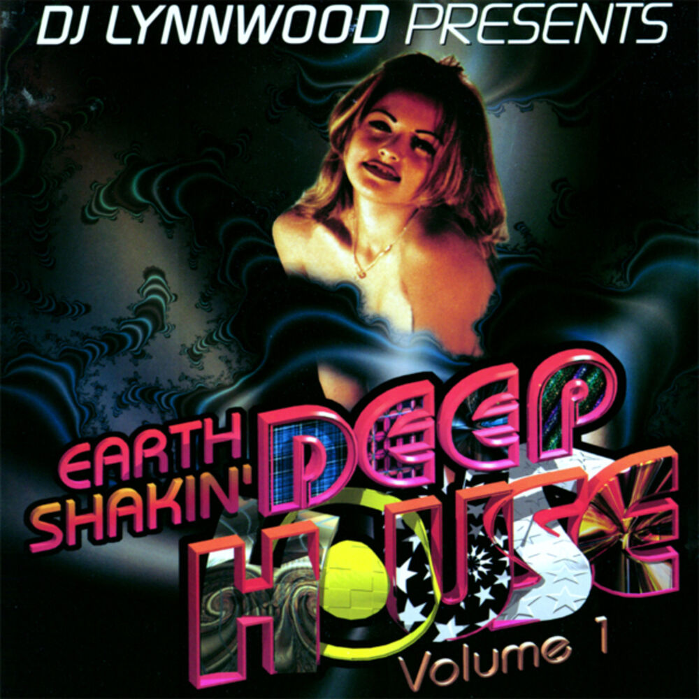 Picture of Earth Shakin' Deep House, Vol. 1