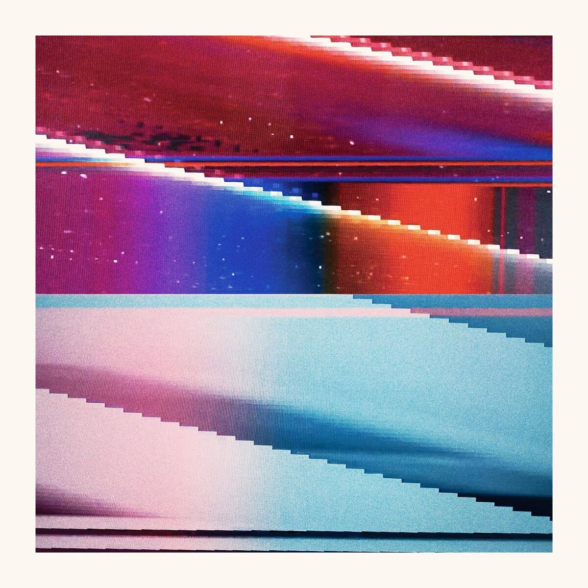 Album cover of Sangro River