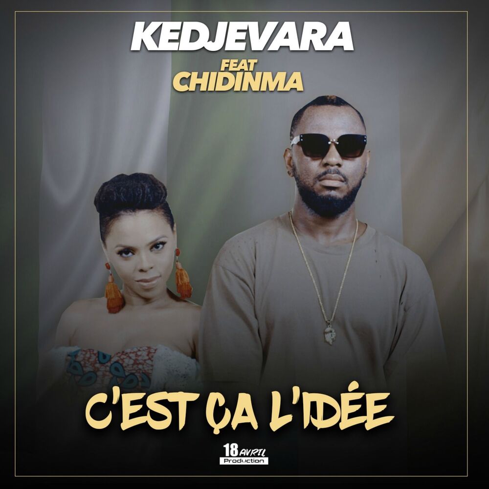 Picture of C'est ça l'idée