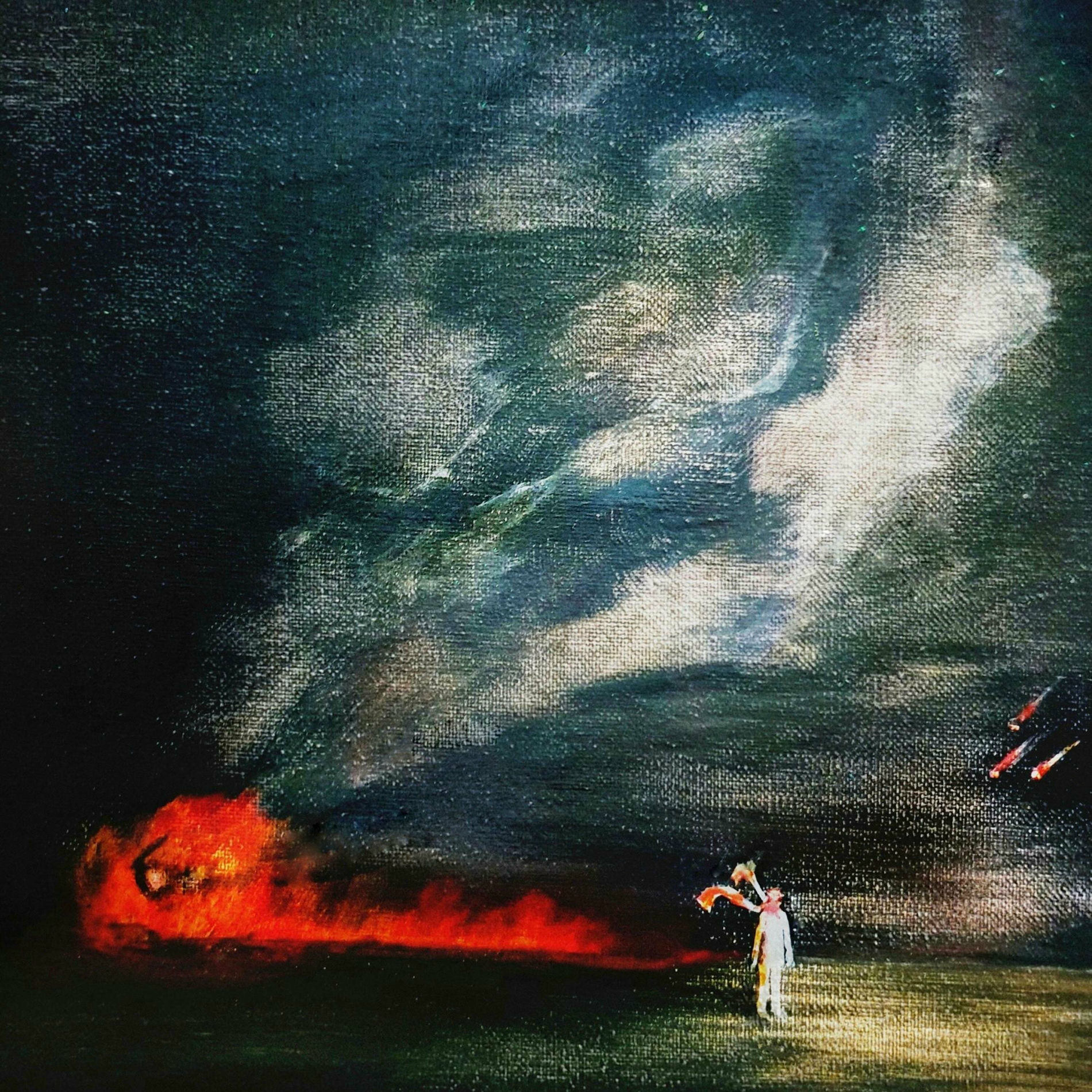 Album cover of ØLD MØNEY