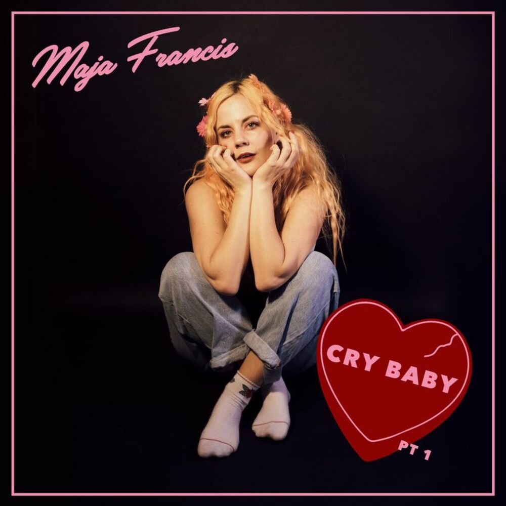 Picture of Cry Baby (Pt. 1)