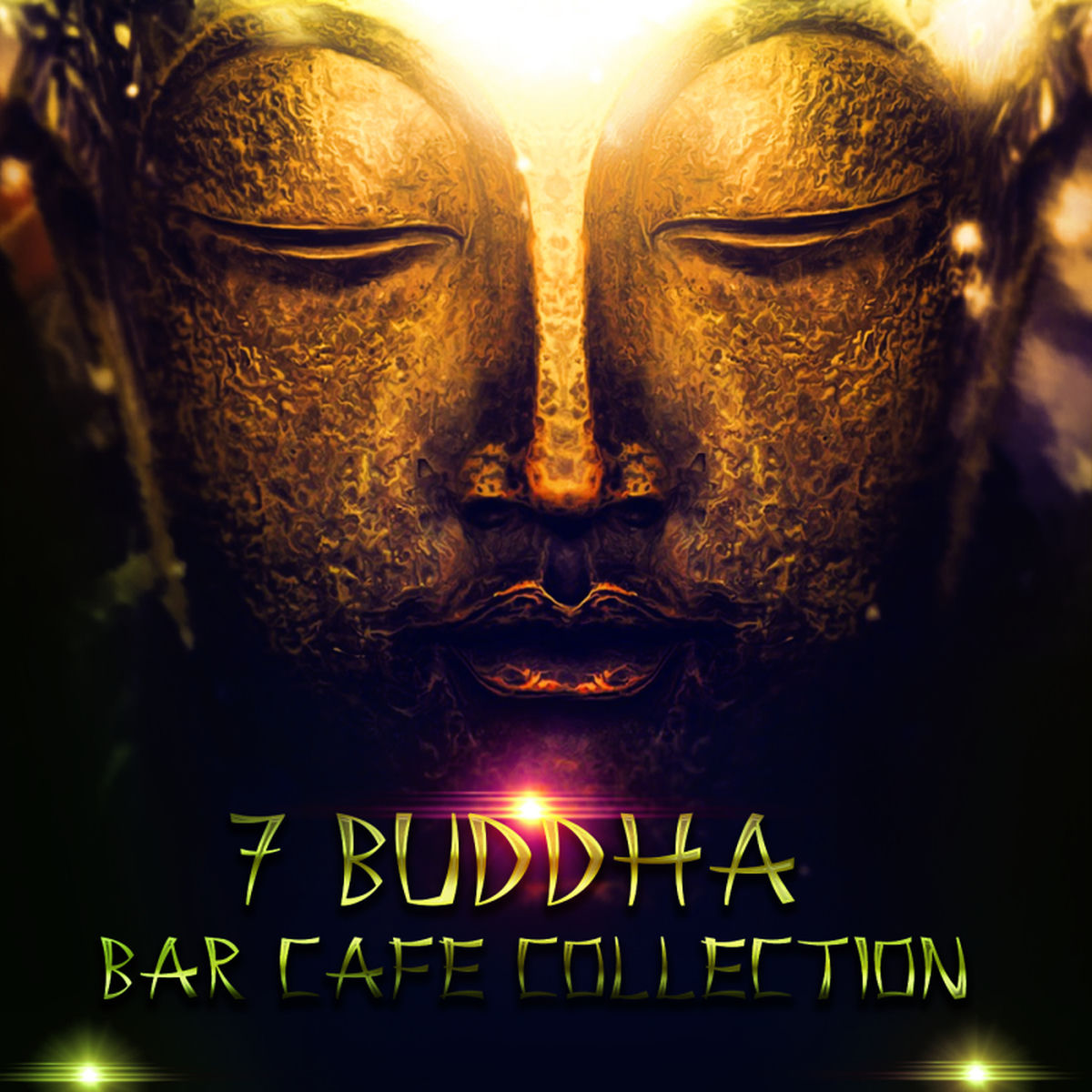 Buddha-Bar (BR) - Chillout | Deezer