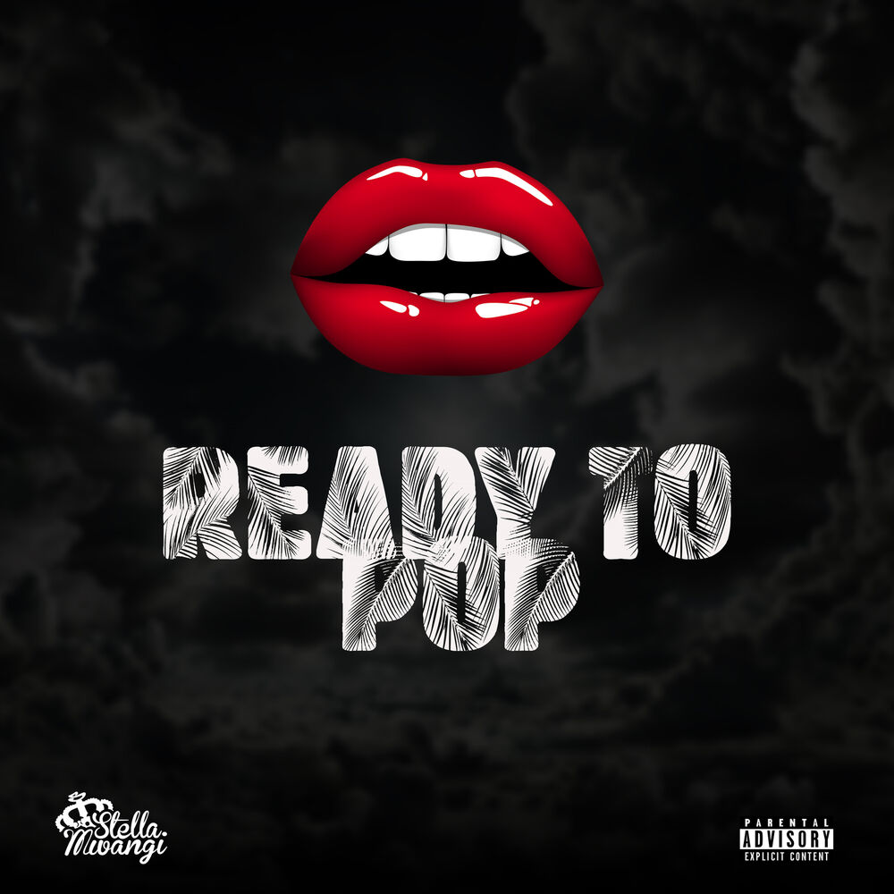 Picture of Ready to Pop
