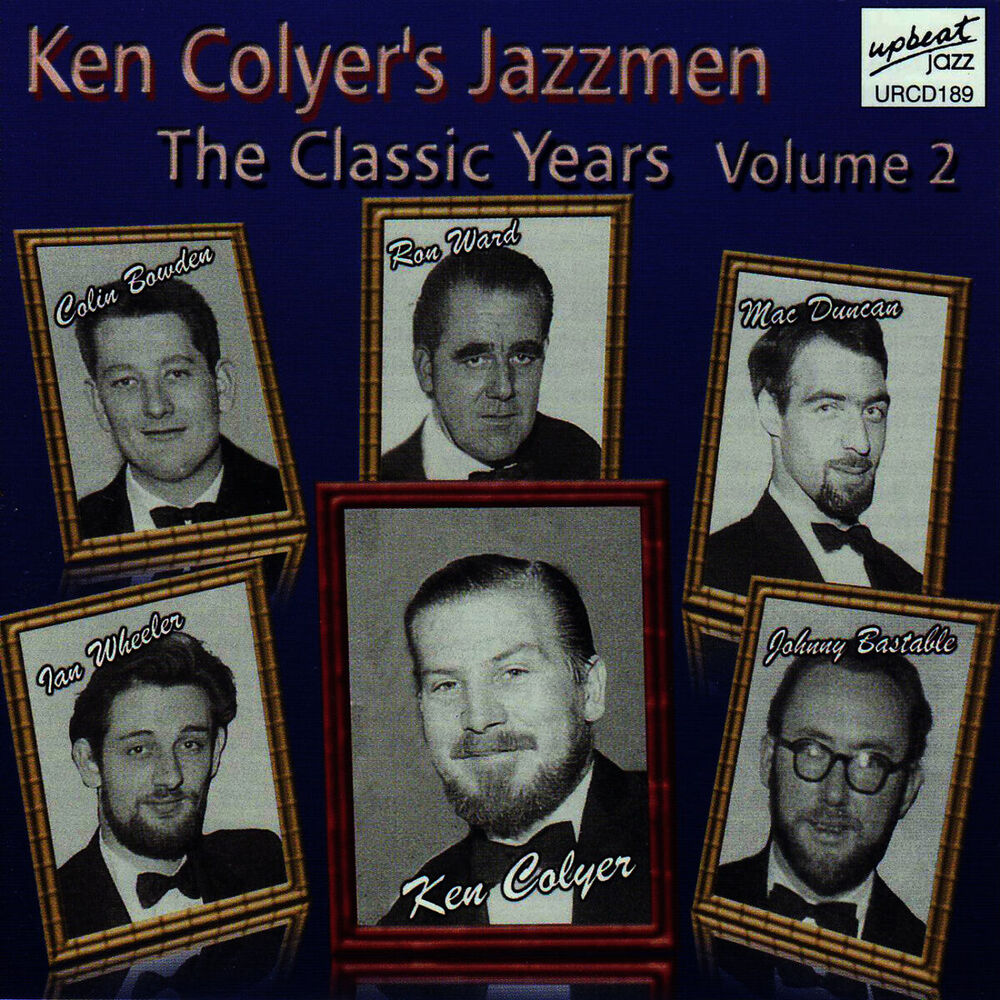 Picture of The Classic Years Volume 3