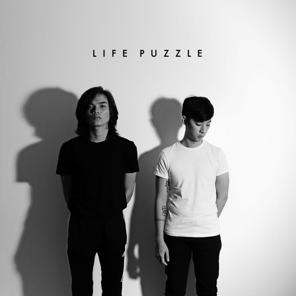 Picture of Life Puzzle