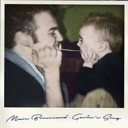 Cover of Gavin's Song