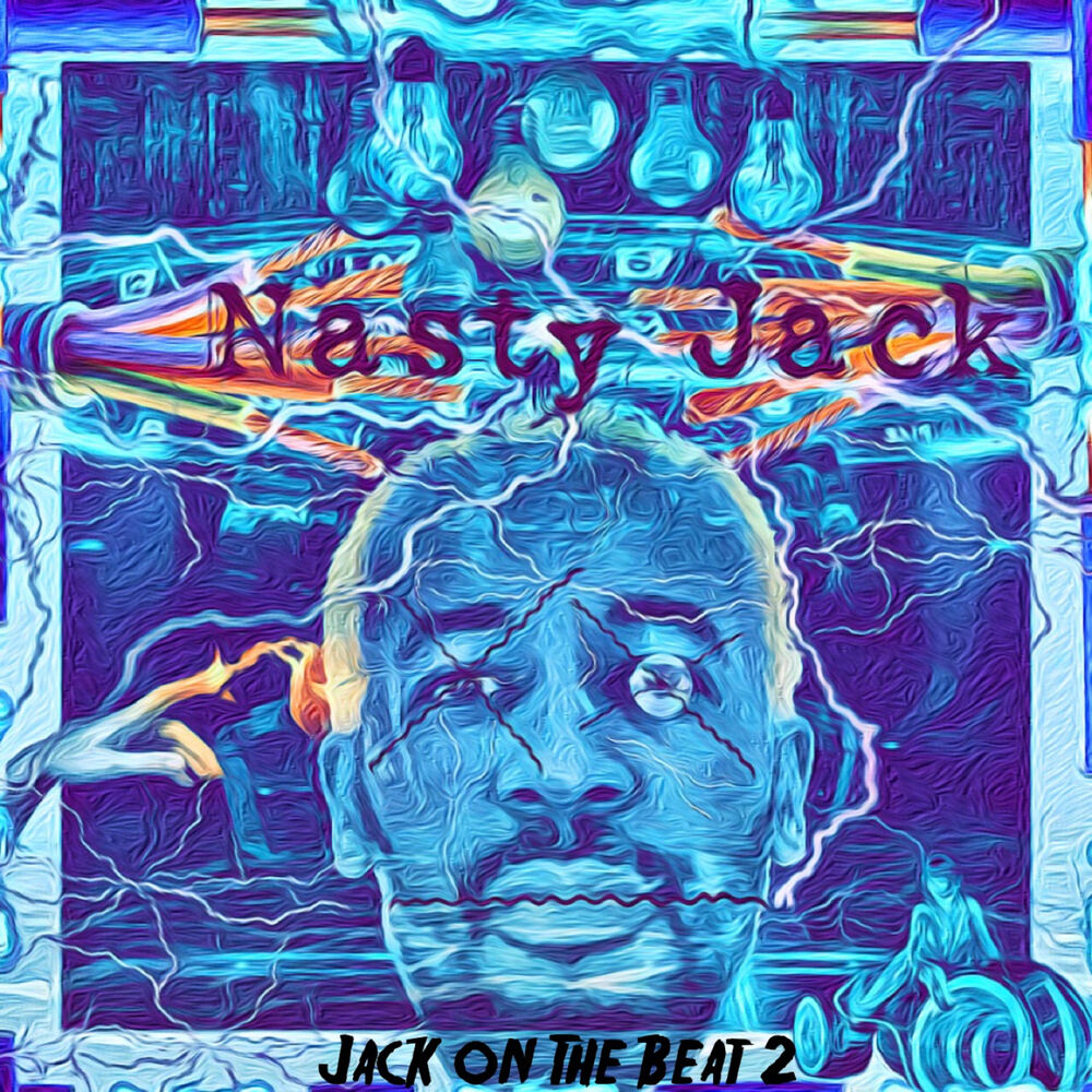Picture of Jack On The Beat 2