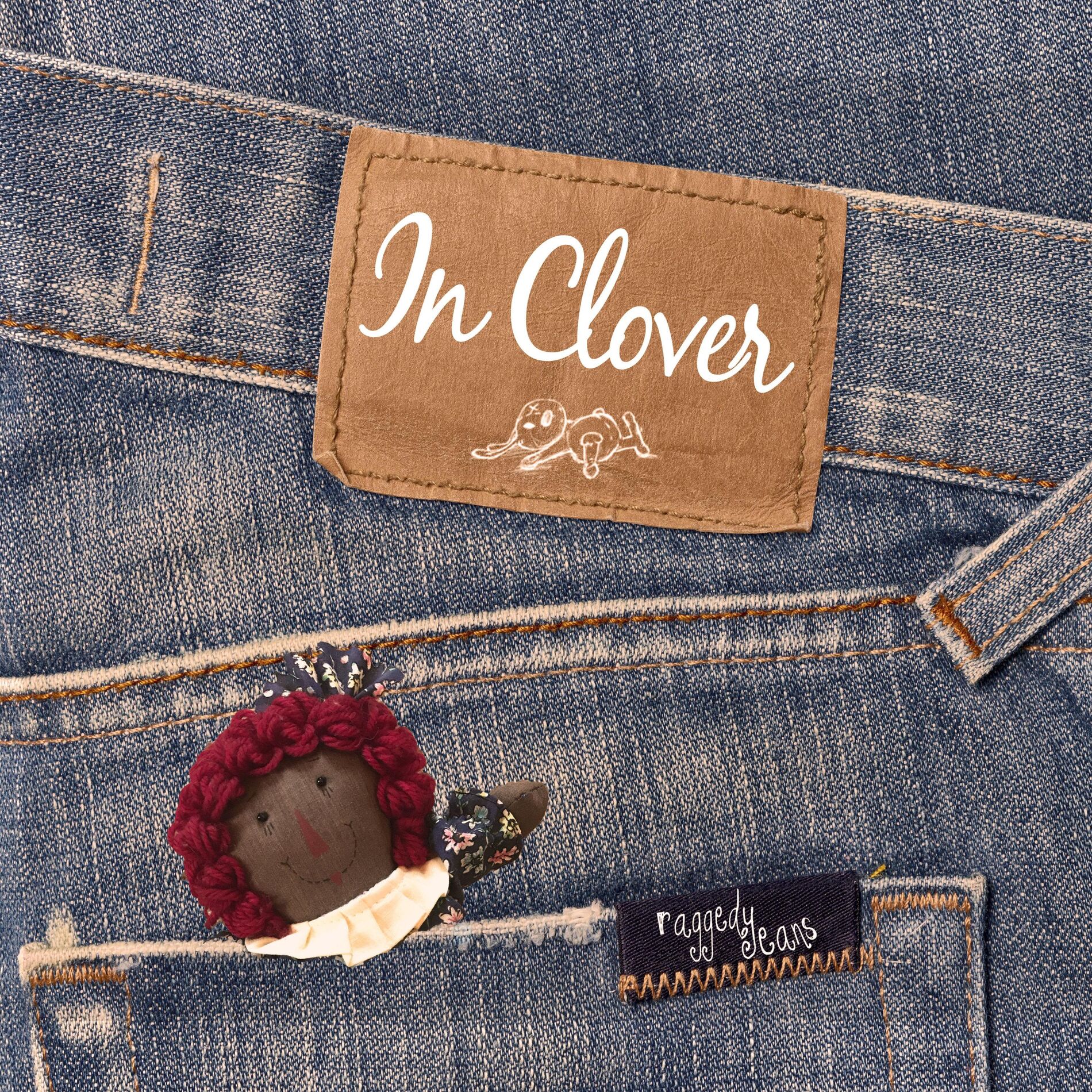 Album cover of In Clover