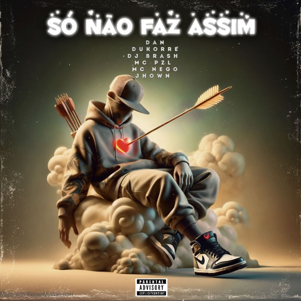 Picture of Nao Faz Assim