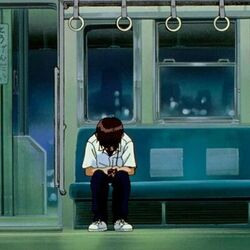 Cover of Songs for depression