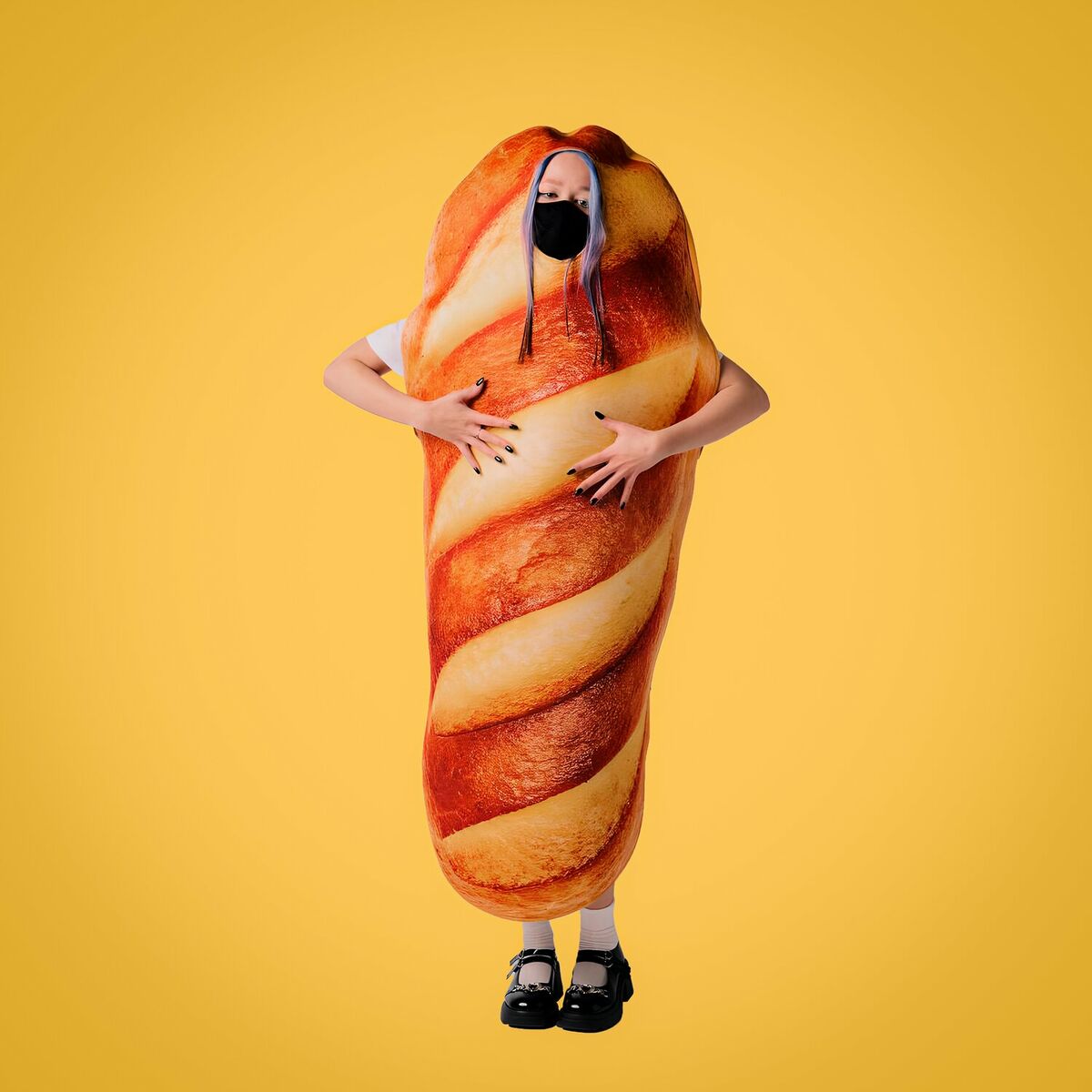 Album cover of Bread