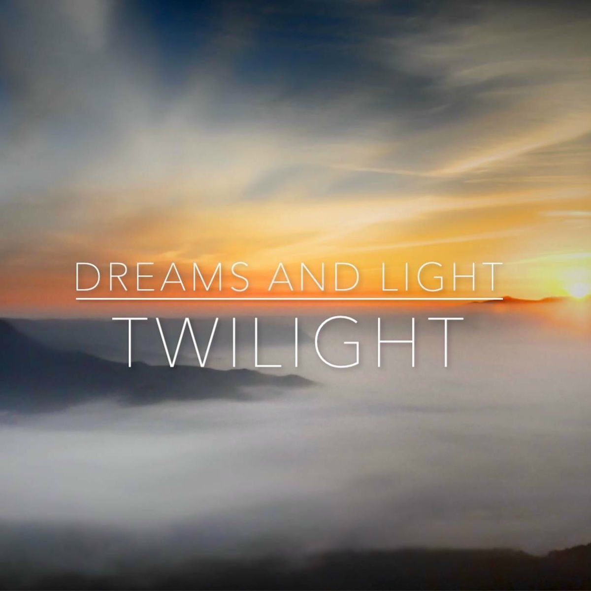 Album cover of Twilight