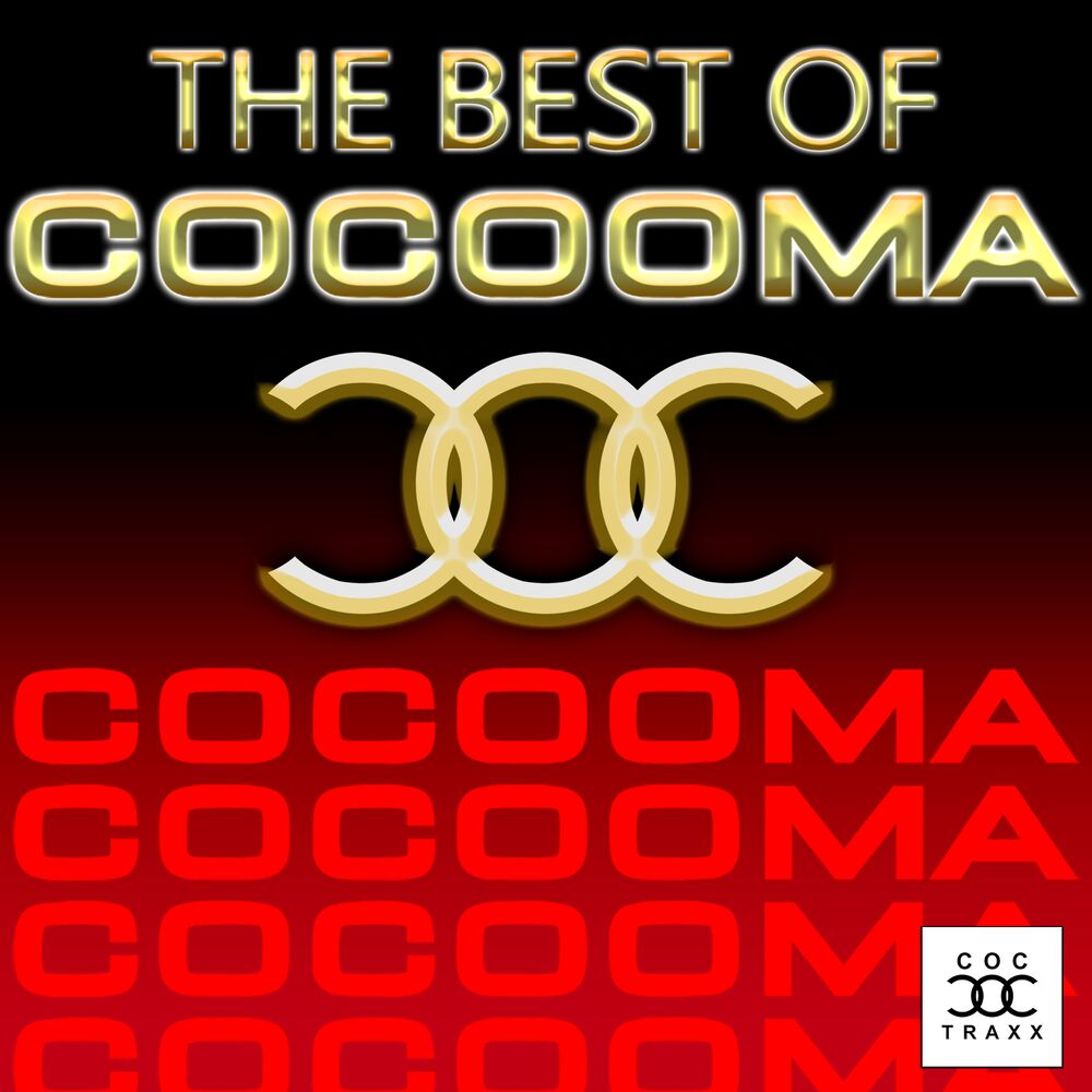 Picture of The Best of Cocooma