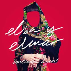 Cover of Sentirnos Bien