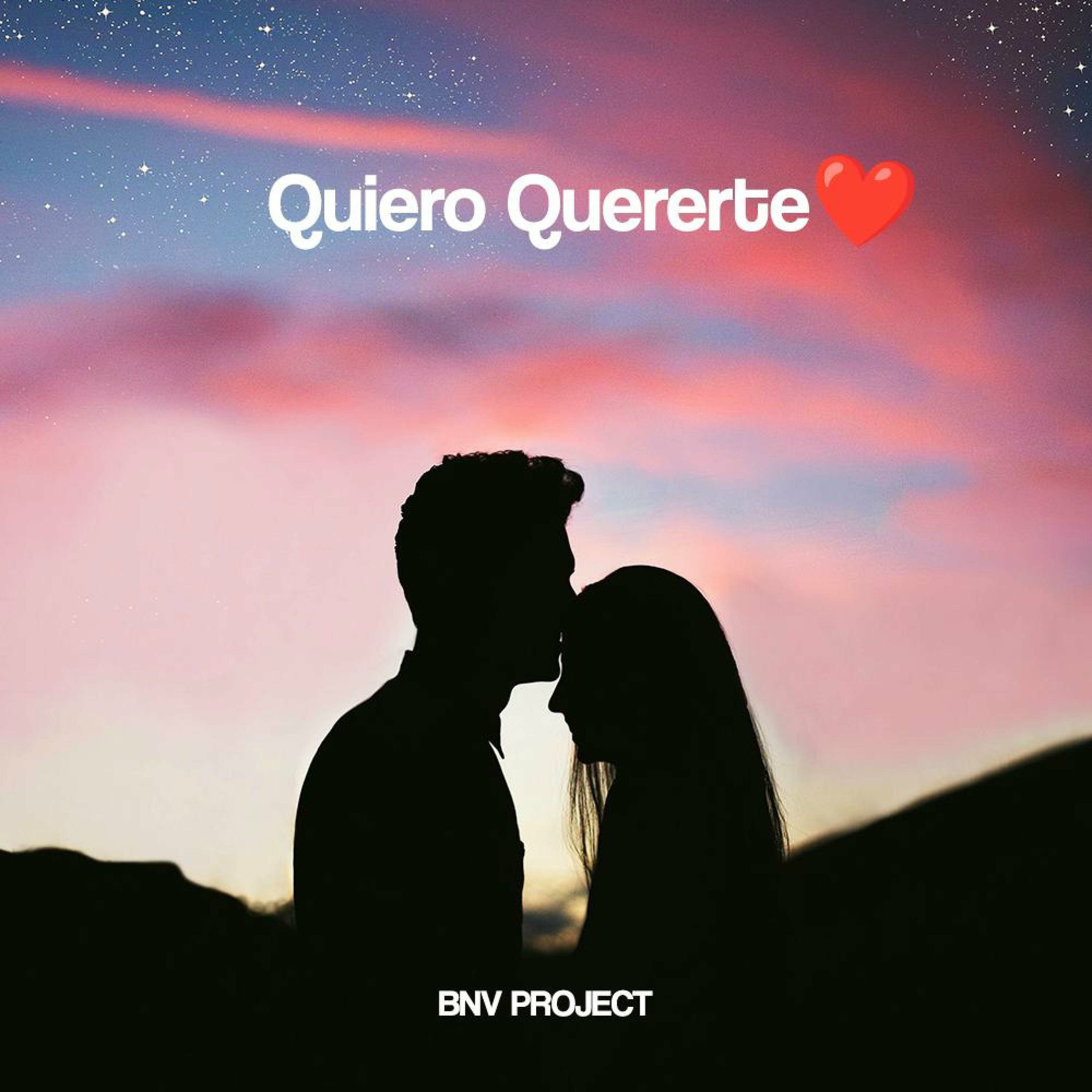 Album cover of Quiero Quererte