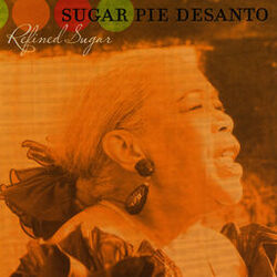 Refined Sugar